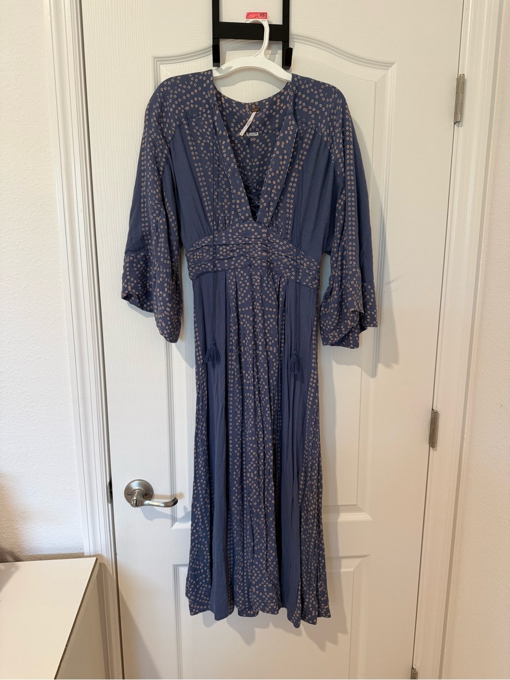 Free People Modern Kimono